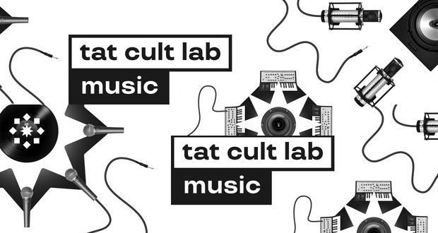 TAT CULT LAB музыка лабораториясенең шоукейсы булачак