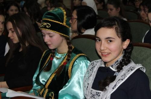 В Татарстане стартовал муниципальный этап Республиканской и Всероссийской олимпиад школьников