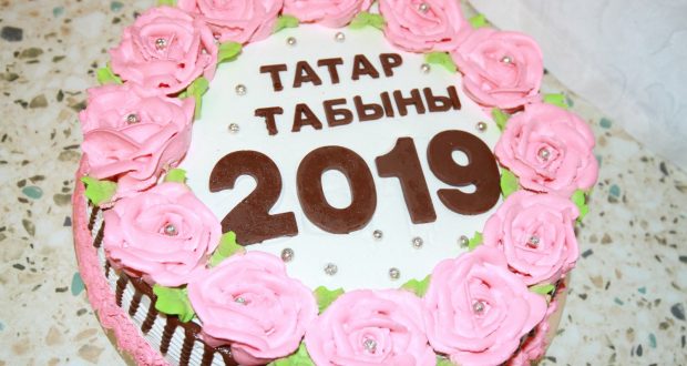ФОТОРЕПОРТАЖ: “Татар табыны 2019”