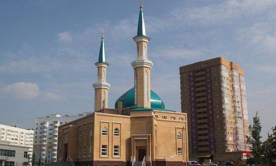 18 new mosques    have  opened in Tatarstan in 2019