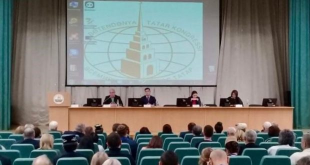 Делегатов форума ознакомили с социально-экономическим потенциалом Татарстана