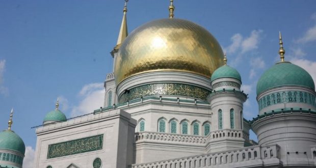 Начинаются работы по подготовке 1100-летия официального принятия Ислама на территории современной России