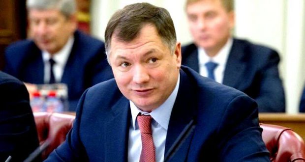 Василь Шайхразиев поздравил Марата Хуснуллина с назначением на пост вице-премьера правительства РФ