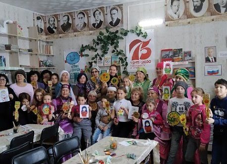 В Челябинской области прошел День татарской культуры 