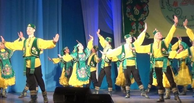 В Димитровграде ищут председателя для татарской автономии