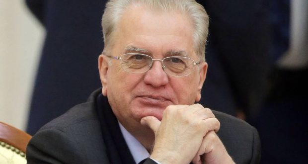 Mikhail Piotrovsky proposed to open a museum of Islamic culture in St. Petersburg