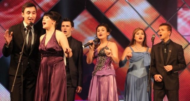 Молодые исполнители приглашаются к участию в международном конкурсе «Татар моңы»