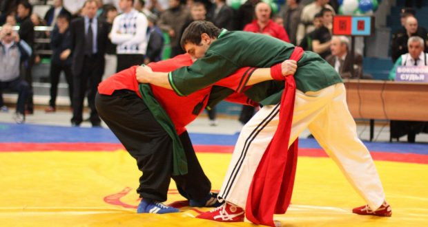В Татарстане пройдет турнир по татарской борьбе корэш имени Мусы Джалиля