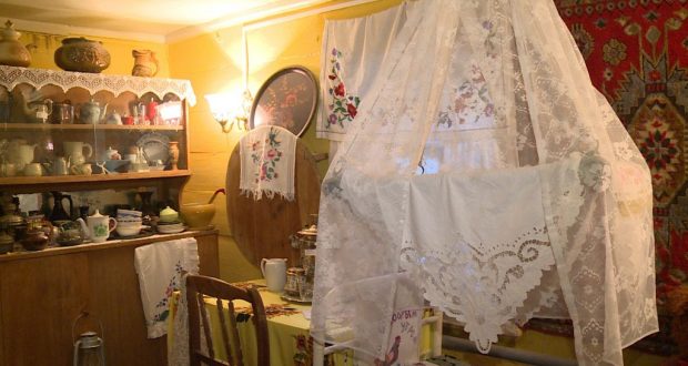 В Астрахани обновился музей истории культуры и быта татар