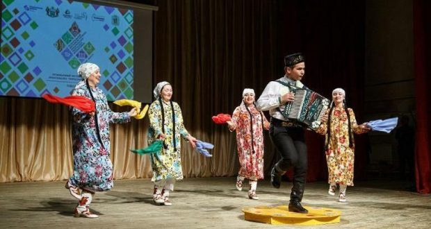 Дни татарской культуры проходят в Тобольском районе