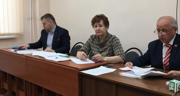 В Ульяновской области обсудили проблему преподавания татарского языка