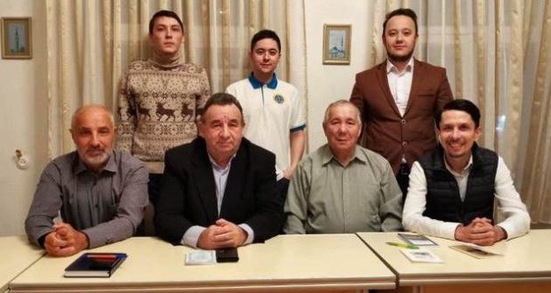 В Свердловской области организовывают ряд мероприятий по татарскому краеведению и истории