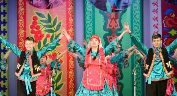 В Красноуфимске состоится XII Открытый конкурс национальных культур «Мы живем на Урале»