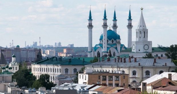 Казанцам предлагают проверить свои знания по истории Татарстана