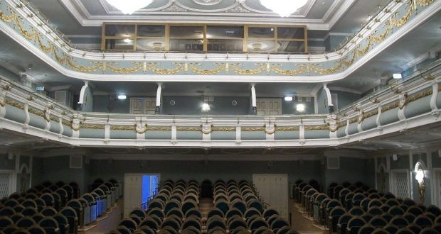В Казани представят первый фэнтези-спектакль для взрослых на татарском языке