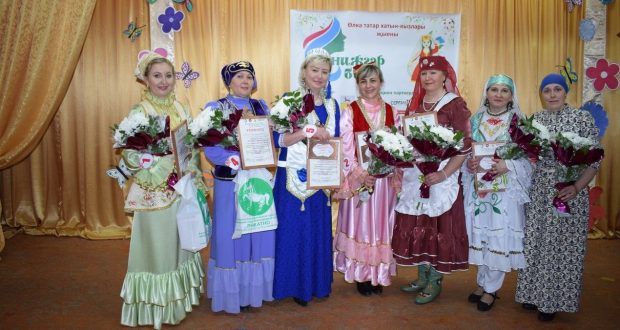 В Нижегородской области состоится Областной сход татарских женщин