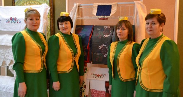 В Йошкар-Оле обсудили использование татарского языка в быту, семье и школе