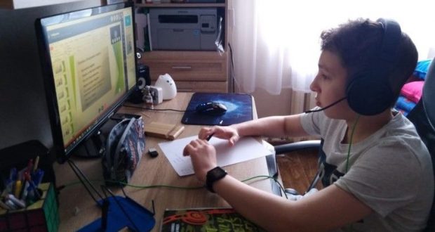 «Дом Роналда Макдоналда» в Казани проводит онлайн-уроки по изучению татарского языка