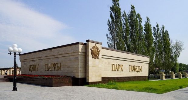 В Казани 9 мая установят новый памятник Воину-победителю