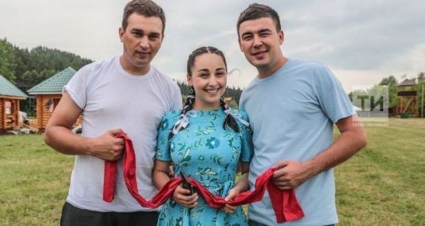 Премьера мелодрамы «Сумбуль» по повести Зифы Кадыровой состоится в сентябре
