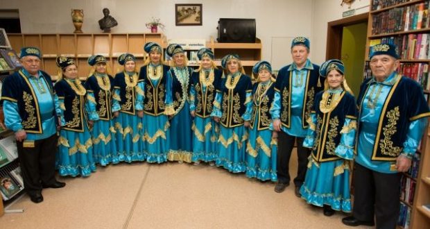 Уроки татарского: переселенцы поделились секретами сохранения самобытности