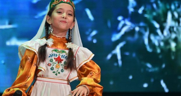 Как прошел день национального костюма в формате онлайн в Башкортостане?