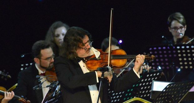 Оркестр La Primavera подготовил для казанцев плейлисты с лучшими выступлениями