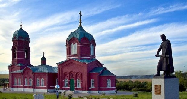 Музей “Куликово поле” готовит выставку о столице древнего татарского ханства