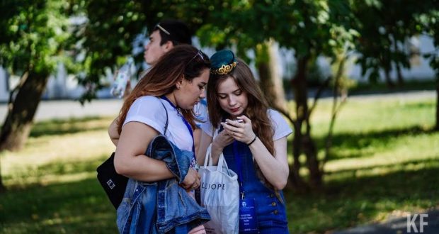 Татарский дидҗитал: как поколение соцсетей сохраняет национальную идентичность