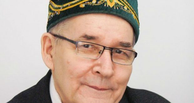 Шагинур Мустафин награжден медалью ордена “За заслуги перед Республикой Татарстан”