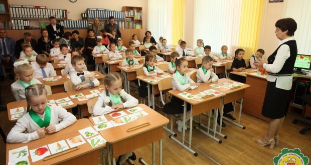 В новом учебном году в Челябинской области у детей появится возможность изучать татарский язык