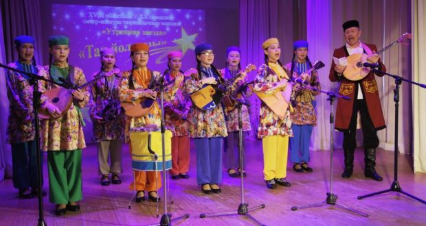Сильными и уникальными страну делает культура и язык, считает и.о. директора Центра татарской культуры Тюмени