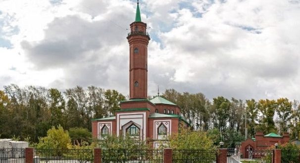 Мечеть “Сабр” города Первоуральска вновь организует раздачу продуктовых наборов
