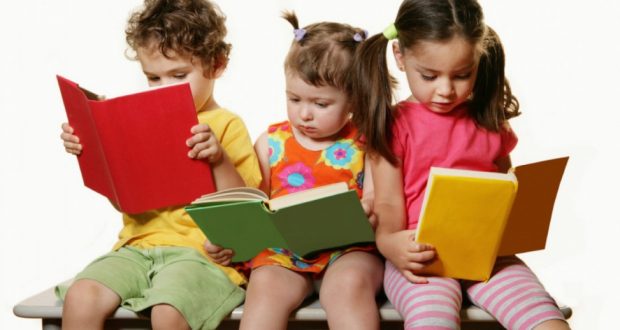 Международный литературный онлайн марафон чтения «Читающие дети: читаем на языках народов Республики Татарстан» (ПОЛОЖЕНИЕ)