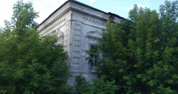 Музей татарской культуры в Ембаево расширит свои выставочные площади