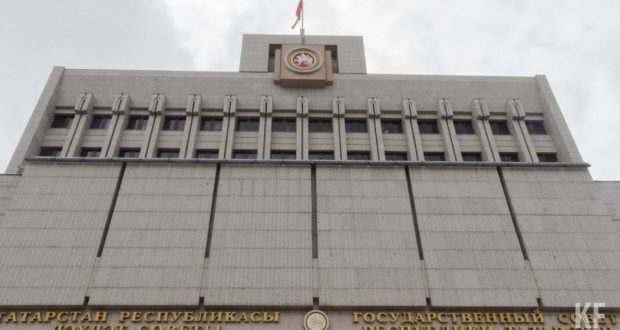 Госсовет Татарстана назначил выборы президента республики на 13 сентября