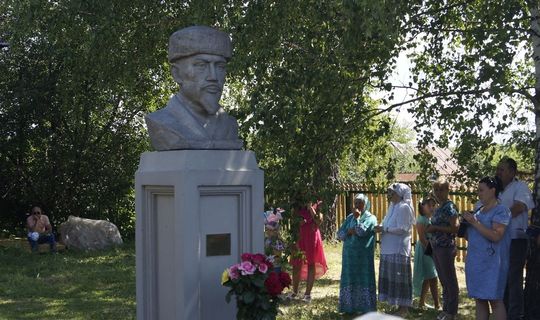 В Татарстане будет расширен туристический маршрут, посвященный Каюму Насыри