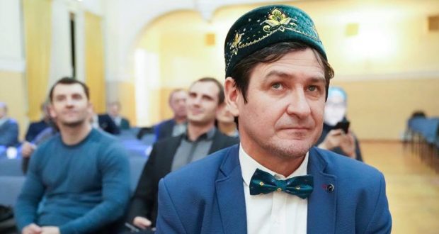 «Культура оренбургских татар никогда не была закрытой»