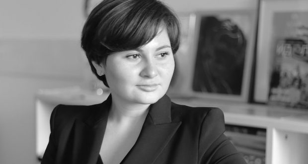 Ленария Мөслимова: «Актив гражданлык позициям – нәселдән күчкән сыйфат»