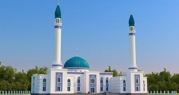 «Размером с «Кул-Шариф»: весной 2021 года на Дубравной может открыться крупнейшая мечеть Казани