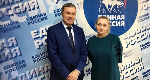 В Петербурге обсудили развитие побратимских связей между районами Санкт-Петербурга, Ленинградской области и Республики Татарстан
