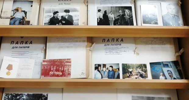 “На службе своему народу”: в Республиканской крымскотатарской библиотеке прошел вечер-посвящение