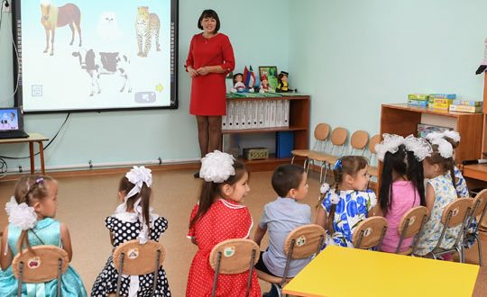 Татарский язык должен изучаться не только как урок