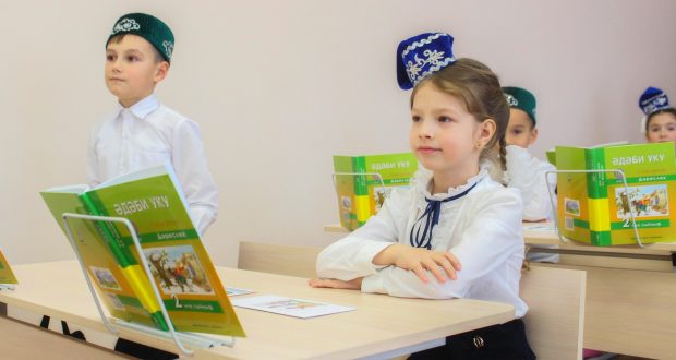 В Зеленодольске может появиться частная полилингвальная школа