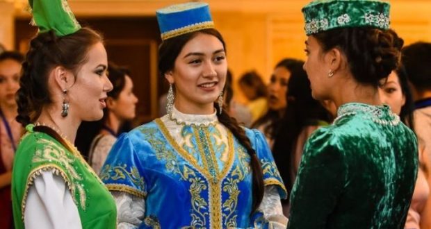 С 5 по 9 августа 2020 года планируется проведение ХXХ Дней татарской молодежи