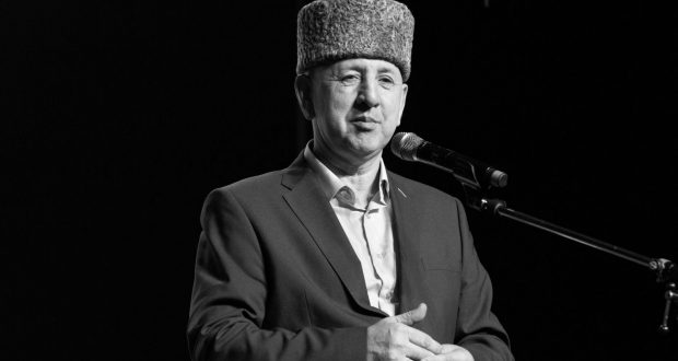 Чувашия татарлары милли-мәдәни автономиясе рәисе Фәрит Гыйбатдинов вафат