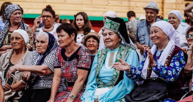 «Показывать туристам быт и уклад жизни татарской семьи – перспективное направление»