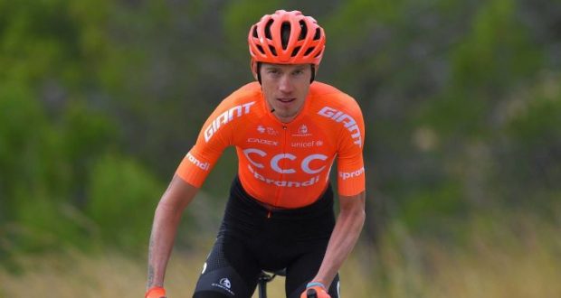 Чаллы велоузышчысы Илнур Закарин “Тур де Франс”ка әзерләнә