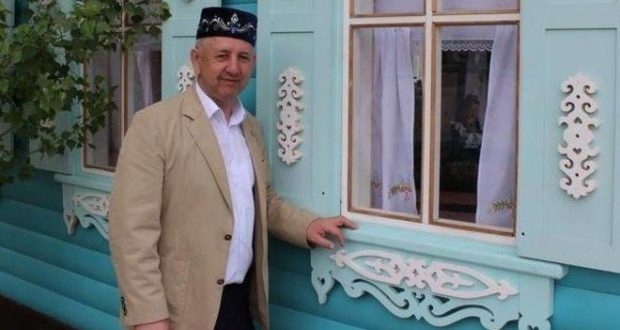 Татары Оренбурга о смерти Фарита Гибатдинова: “Ушел наш близкий друг”