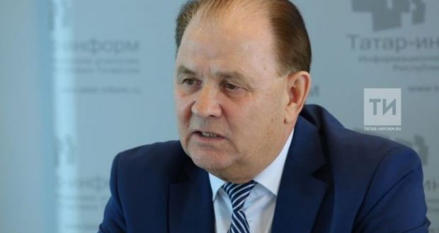 Фәнир Галимов: “Татарстан Президенты мөрәҗәгатеннән соң йөрәкләребезгә тынычлык урнашты”